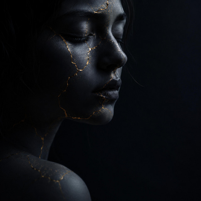 Tears to Gold