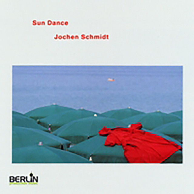 Sun Dance cover