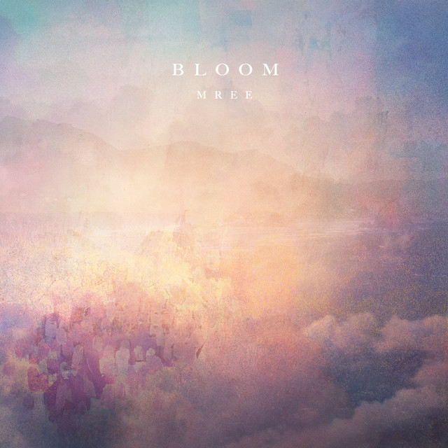 Bloom cover art