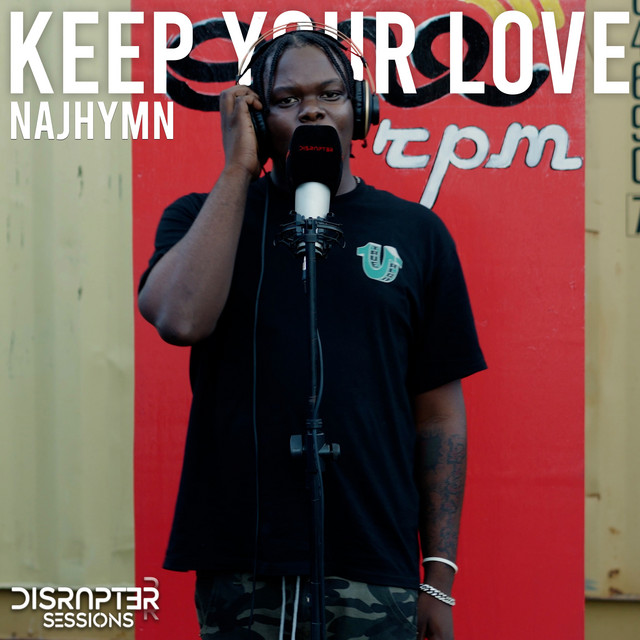 Keep Your Love album image