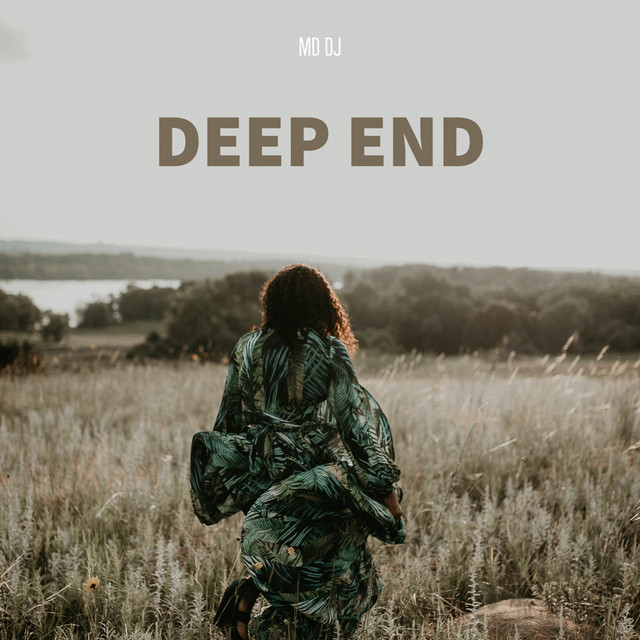Deep End cover art