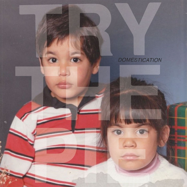 Domestication cover