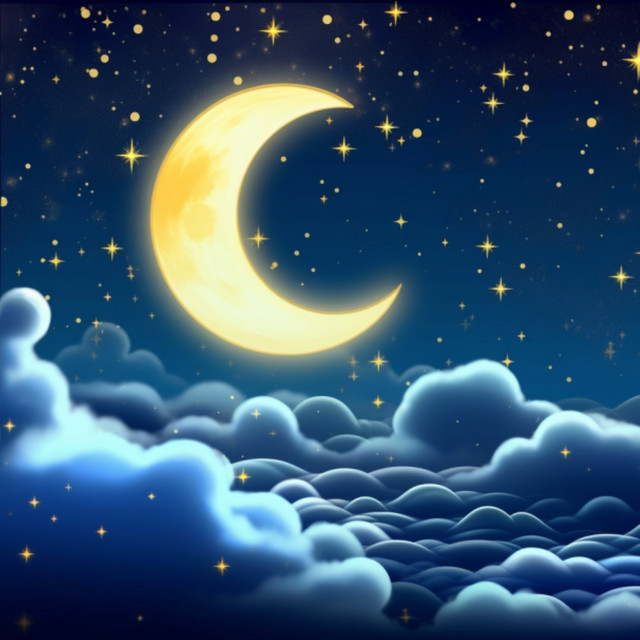 Encanto Noturno cover art