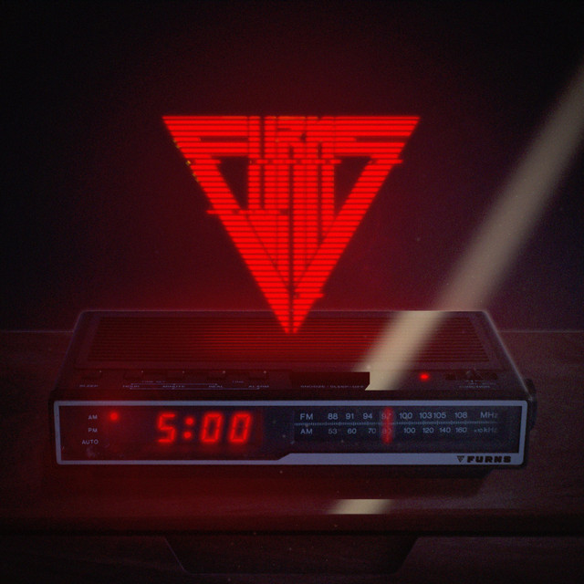 5 AM cover art