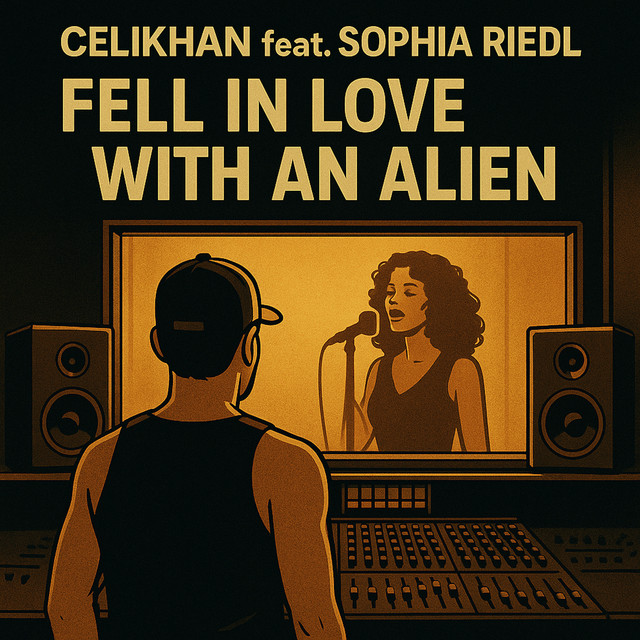Fell in Love with an Alien - Radio Edit