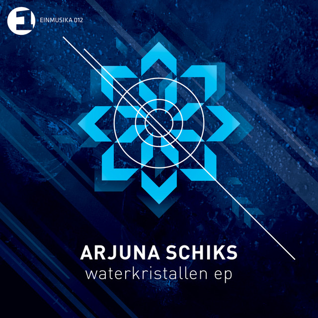 Waterkristallen cover art