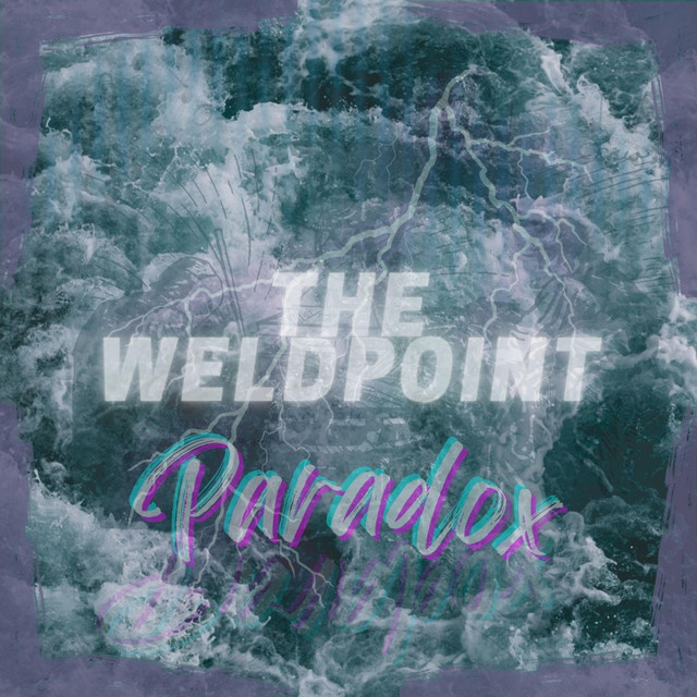 The Weldpoint Paradox cover art