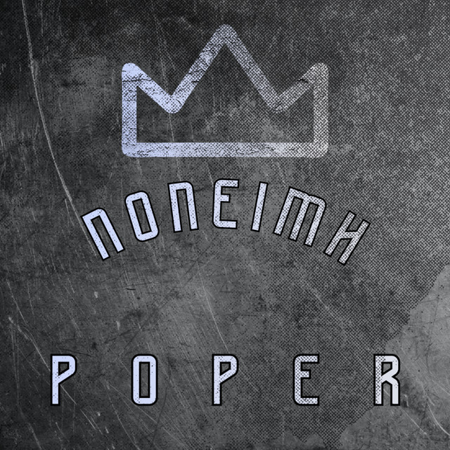 Poper cover art