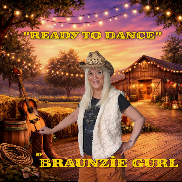 Ready to Dance