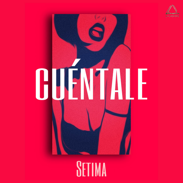 Cuéntale cover art