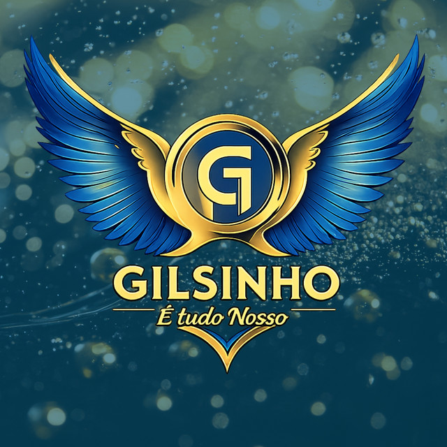 É Tudo Nosso cover art