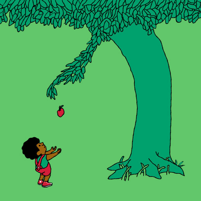 an APPLE a day (Deluxe Edition) cover art