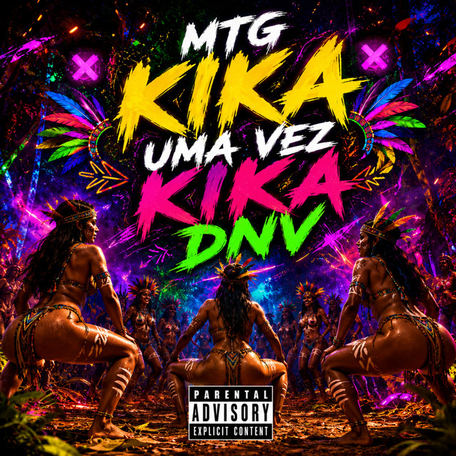 MTG KIKA UMA VEZ KIKA DNV