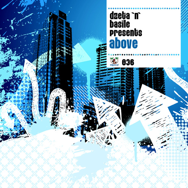 Above cover art