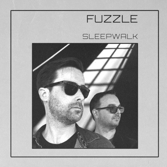 Sleepwalk