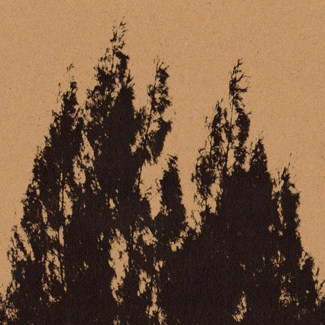 Moire cover art