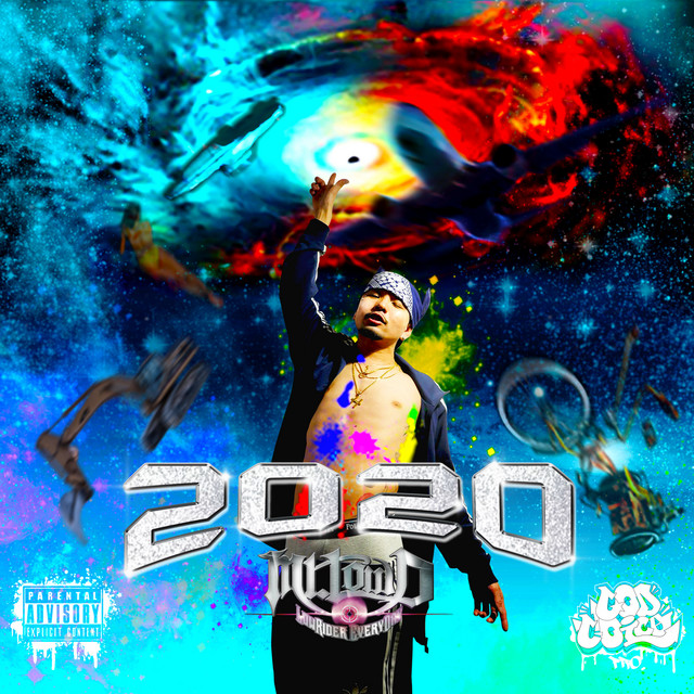 2020 cover art