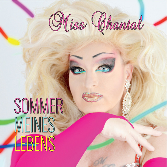 Sommer meines Lebens cover