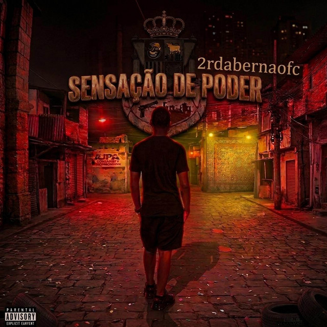 Sensação de Poder