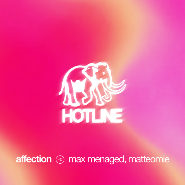 Affection cover art