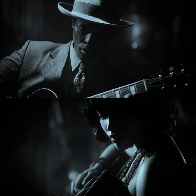 The Night Holds On cover art