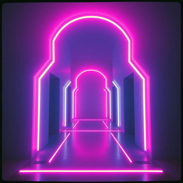 Zigzag (Trance version) cover art