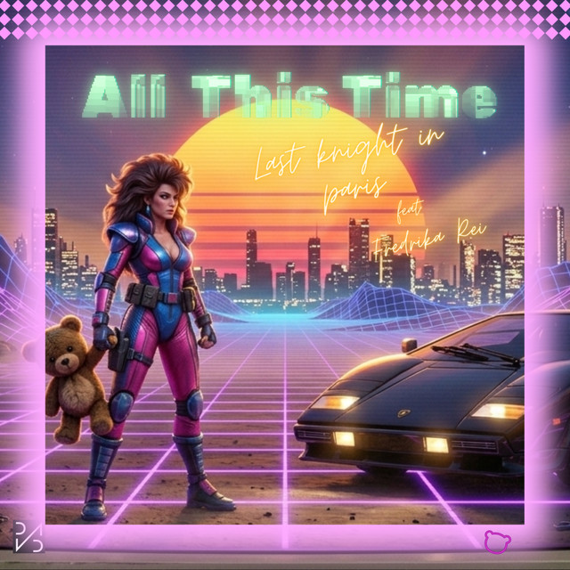 All This Time