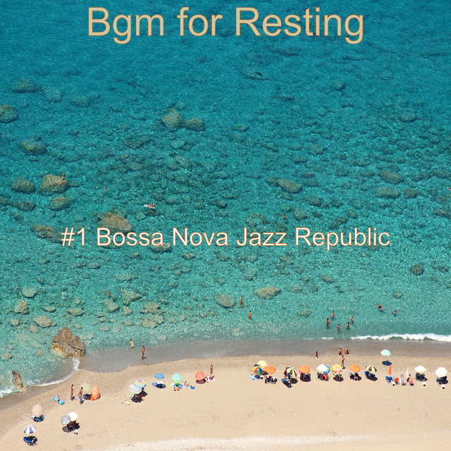 Bgm for Resting cover art