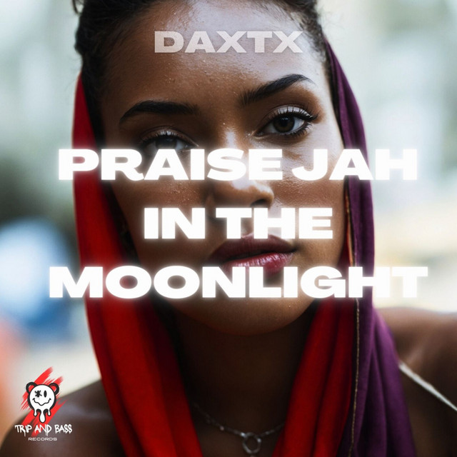 Praise Jah in the Moonlight - TECHNO - Radio Edit