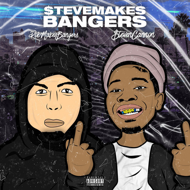 Walked Out the Bank cover art