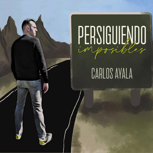 Carlos Ayala Photo