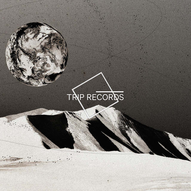 Our Space cover art