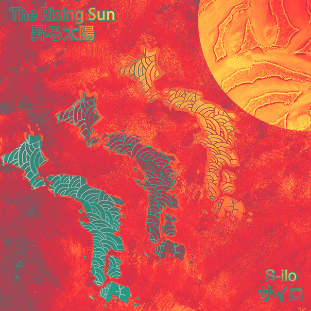 The Rising Sun cover art