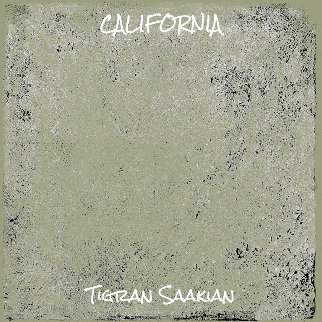 Tigran Saakian