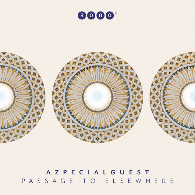 Passage To Elsewhere