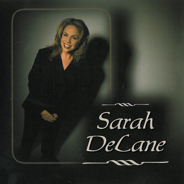 Do That In Me - Sarah DeLane Album Version