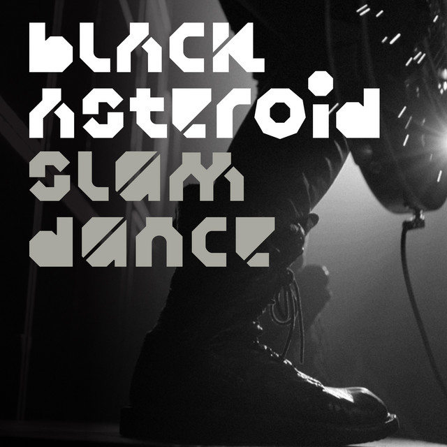 Slam Dance cover art