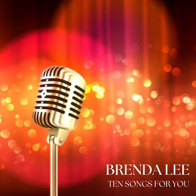 Ten Songs for You album image