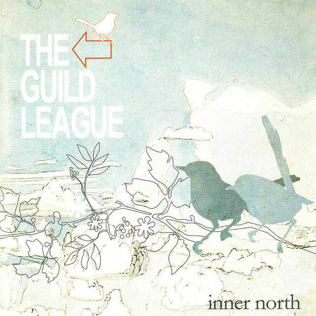 Inner North cover