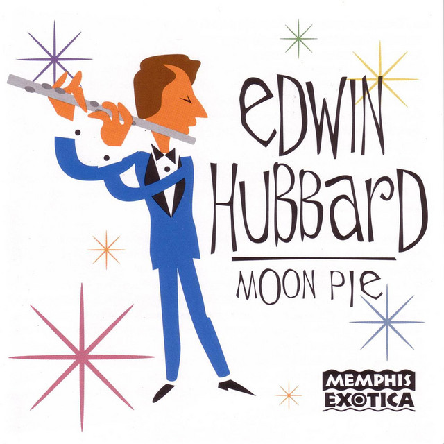 Moon Pie cover art