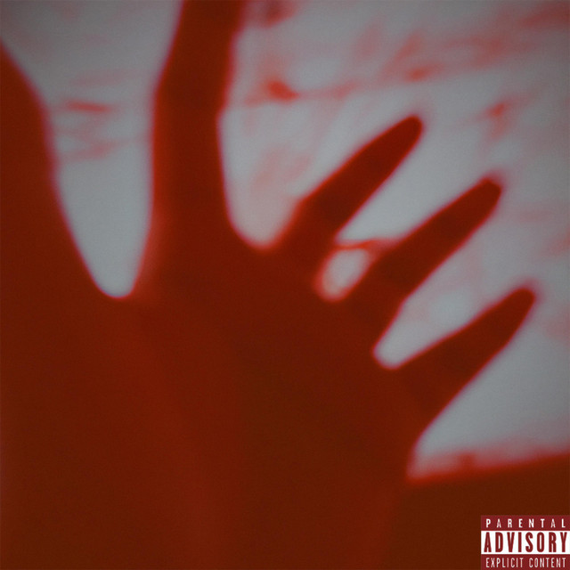 reaching red cover art