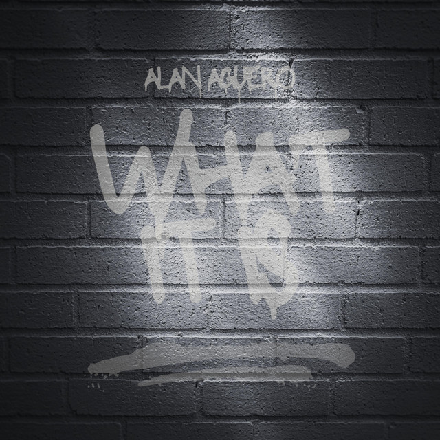 What It Is cover art