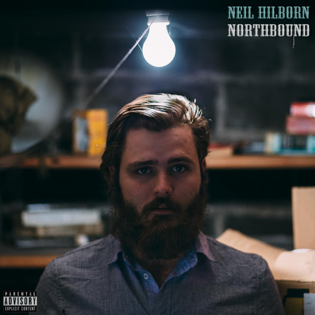 Northbound cover art
