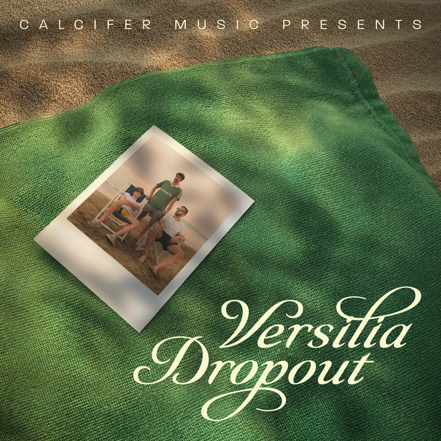Versilia Dropout EP cover art