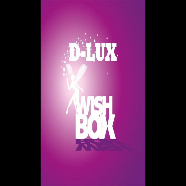 Wishbox cover art