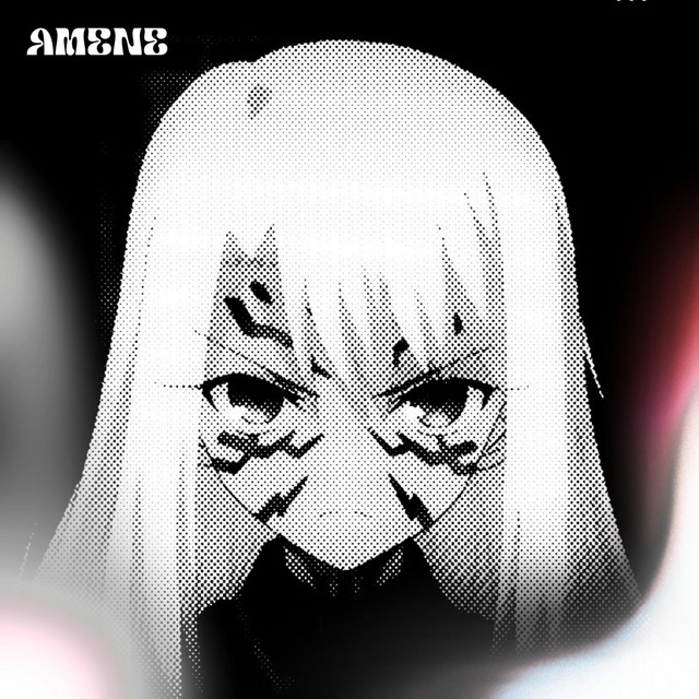 DESISTA MENINA cover art