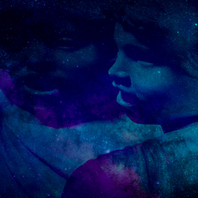 Alguido (Demo) cover