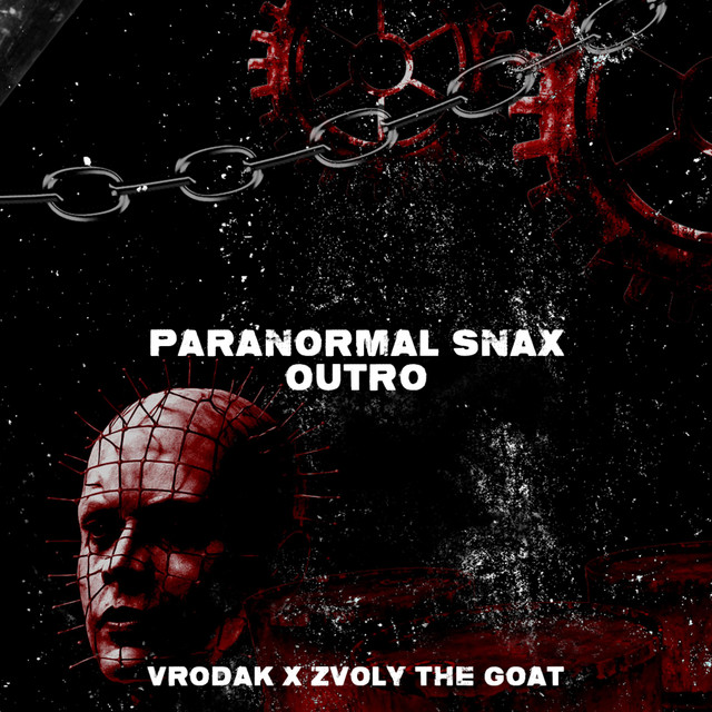 Paranormal Snax