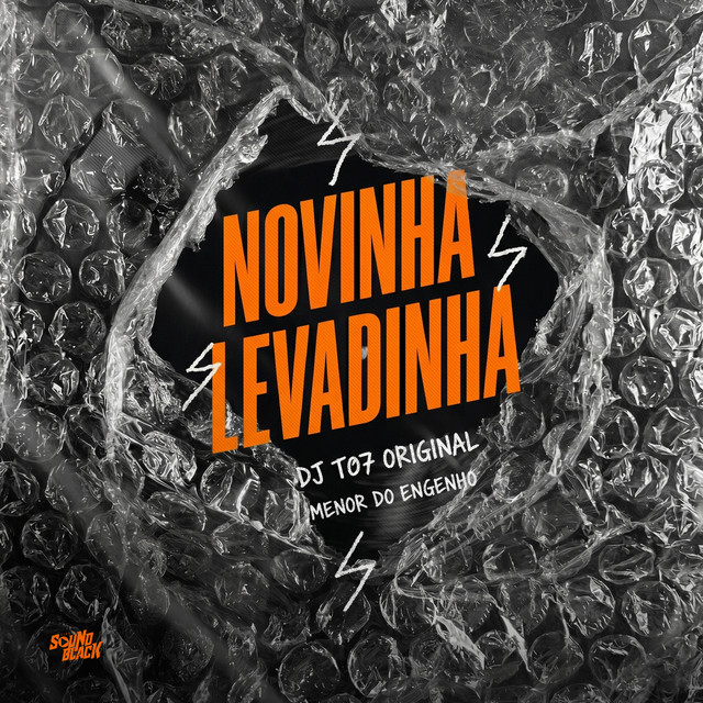 Novinha Levadinha