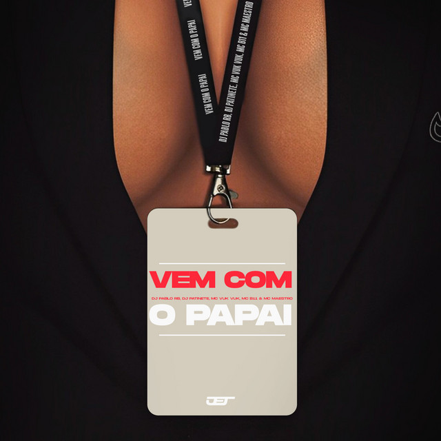 Vem Com o Papai
